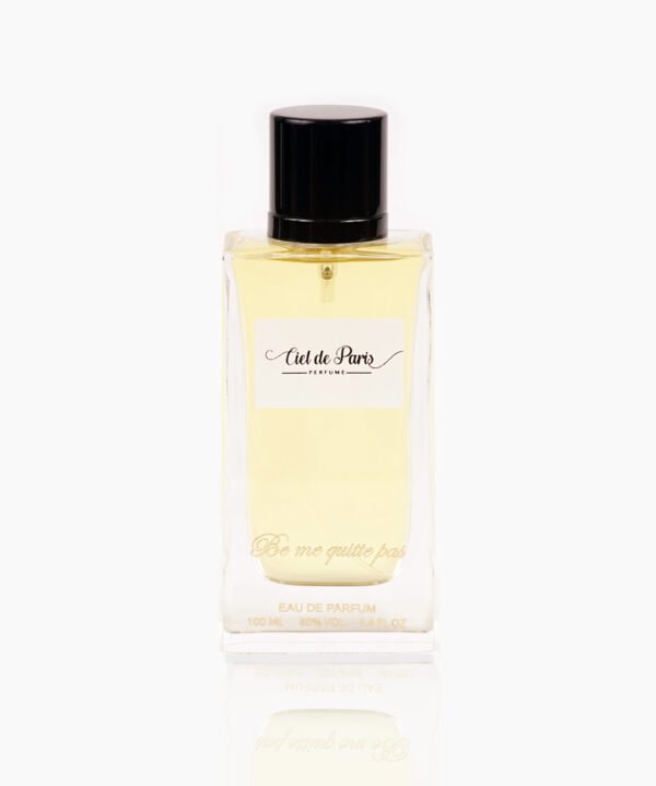 Ne Me Quitte Pas 100 ml